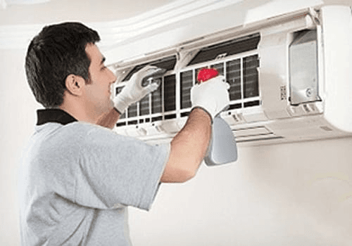 Professional AC repair and service in Mumbai